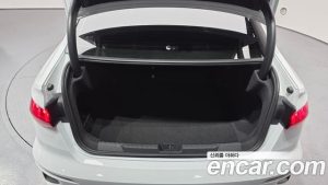 Audi A3 40 TFSI Premium 2023 года из Южной Кореи