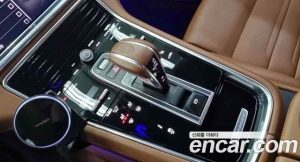 Porsche Panamera 4.0 GTS 2023 года из Южной Кореи