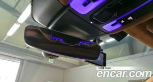 Porsche Panamera 4.0 GTS 2023 года из Южной Кореи