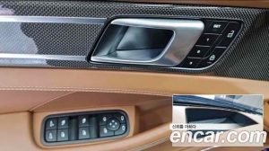 Porsche Panamera 4.0 GTS 2023 года из Южной Кореи