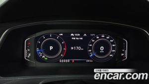 Volkswagen Tiguan 2.0 TSI Prestige 2023 года из Южной Кореи