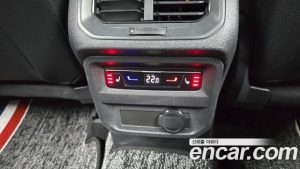 Volkswagen Tiguan 2.0 TSI Prestige 2023 года из Южной Кореи