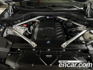 BMW X5 xDrive 30d M Sport 2023 года из Южной Кореи