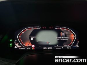 BMW X5 xDrive 30d M Sport 2023 года из Южной Кореи