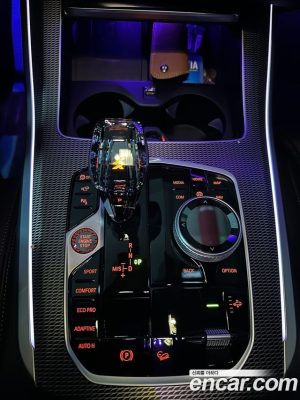 BMW X5 xDrive 30d M Sport 2023 года из Южной Кореи