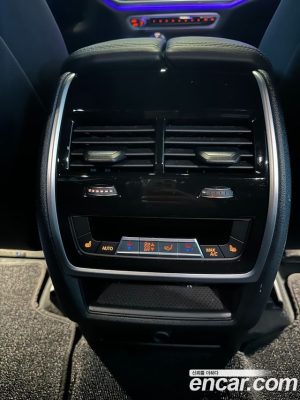 BMW X5 xDrive 30d M Sport 2023 года из Южной Кореи