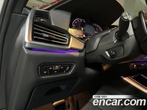 BMW X5 xDrive 30d M Sport 2023 года из Южной Кореи