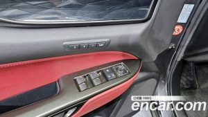 Lexus NX Premium 2022 года из Южной Кореи