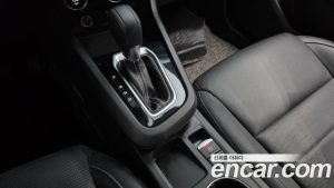 Renault-KoreaSamsung XM3 1.6 GTe RE 2022 года из Южной Кореи