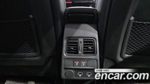 Renault-KoreaSamsung XM3 1.6 GTe RE 2022 года из Южной Кореи