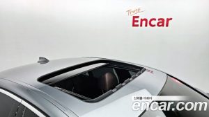 BMW 5-Series 530i xDrive M Sport 2023 года из Южной Кореи