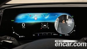 Kia Sportage Signature 2WD 2024 года из Южной Кореи