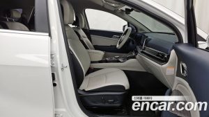 Kia Sportage Signature 2WD 2024 года из Южной Кореи