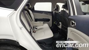 Kia Sportage Signature 2WD 2024 года из Южной Кореи