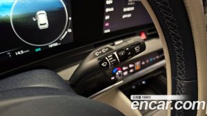 Kia Sportage Signature 2WD 2024 года из Южной Кореи