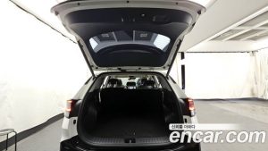 Kia Sportage Signature 2WD 2024 года из Южной Кореи