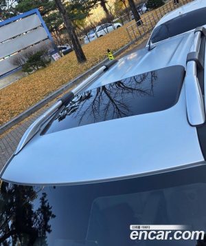 Hyundai Casper Inspiration 2025 года из Южной Кореи