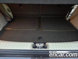 Hyundai Casper Inspiration 2025 года из Южной Кореи