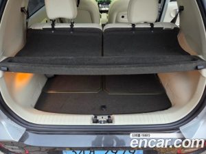 Hyundai Casper Inspiration 2025 года из Южной Кореи