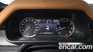 Land Rover Defender 130 P400 X- HSE 2023 года из Южной Кореи