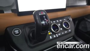 Land Rover Defender 130 P400 X- HSE 2023 года из Южной Кореи
