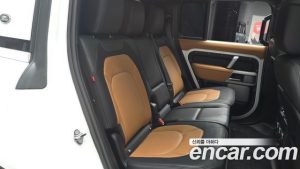 Land Rover Defender 130 P400 X- HSE 2023 года из Южной Кореи