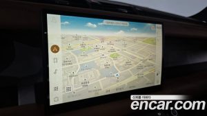Land Rover Defender 130 P400 X- HSE 2023 года из Южной Кореи