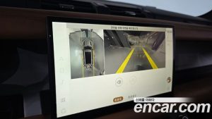 Land Rover Defender 130 P400 X- HSE 2023 года из Южной Кореи