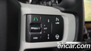 Land Rover Defender 130 P400 X- HSE 2023 года из Южной Кореи