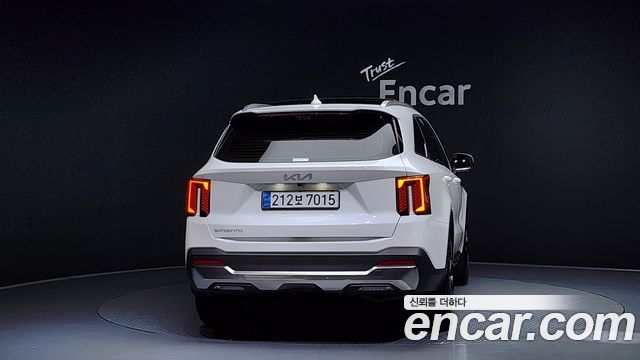 41060496_004.jpg Kia Sorento Бензин 2.5T 2WD 2025 года из Южной Кореи