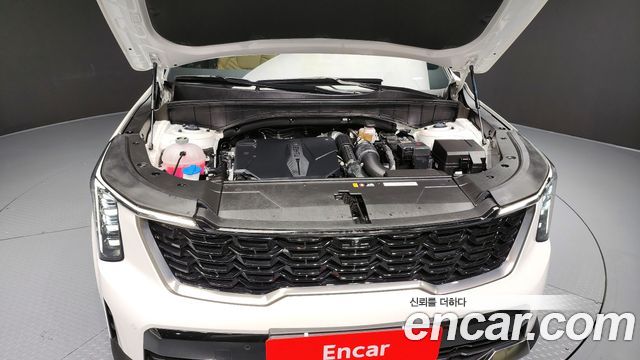 41060496_006.jpg Kia Sorento Бензин 2.5T 2WD 2025 года из Южной Кореи