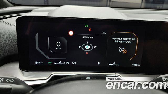 41060496_008.jpg Kia Sorento Бензин 2.5T 2WD 2025 года из Южной Кореи