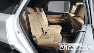 Kia Sorento Бензин 2.5T 2WD 2025 года из Южной Кореи