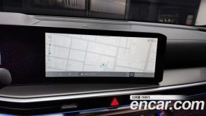 Kia Sorento Бензин 2.5T 2WD 2025 года из Южной Кореи