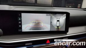 Kia Sorento Бензин 2.5T 2WD 2025 года из Южной Кореи