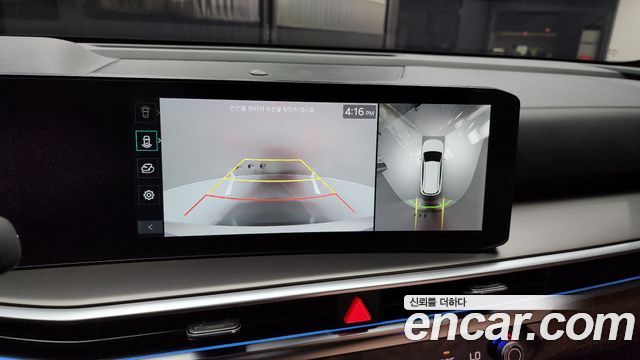 41060496_019.jpg Kia Sorento Бензин 2.5T 2WD 2025 года из Южной Кореи