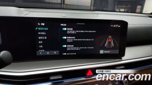 Kia Sorento Бензин 2.5T 2WD 2025 года из Южной Кореи