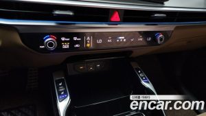 Kia Sorento Бензин 2.5T 2WD 2025 года из Южной Кореи