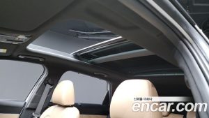 Kia Sorento Бензин 2.5T 2WD 2025 года из Южной Кореи