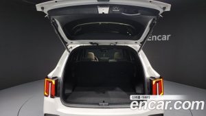 Kia Sorento Бензин 2.5T 2WD 2025 года из Южной Кореи