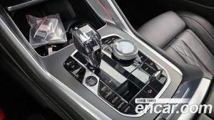 BMW X6 xDrive30d M Sport 2023 года из Южной Кореи