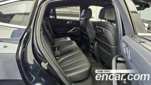 BMW X6 xDrive30d M Sport 2023 года из Южной Кореи