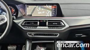 BMW X6 xDrive30d M Sport 2023 года из Южной Кореи