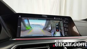 BMW X6 xDrive30d M Sport 2023 года из Южной Кореи