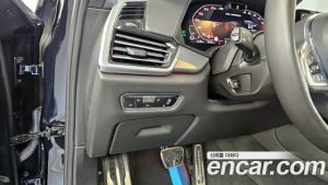 BMW X6 xDrive30d M Sport 2023 года из Южной Кореи