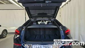 BMW X6 xDrive30d M Sport 2023 года из Южной Кореи