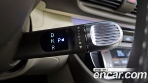 Hyundai Casper Inspiration 2025 года из Южной Кореи