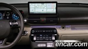 Hyundai Casper Inspiration 2025 года из Южной Кореи