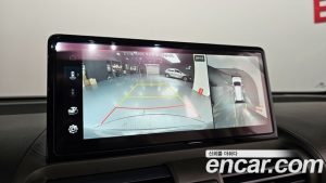 Hyundai Casper Inspiration 2025 года из Южной Кореи