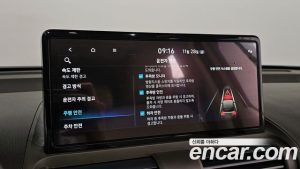 Hyundai Casper Inspiration 2025 года из Южной Кореи